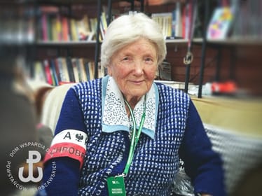 Akcja Rehabilitacja: Powstańcy Warszawscy - zdjęcie główne