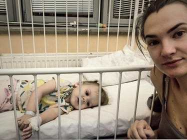 Mira Slastina - zdjęcie główne