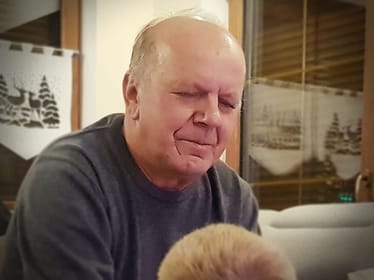 Andrzej Pawlak - zdjęcie główne