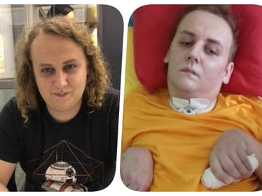 Łukasz Tkaczyk - zdjęcie główne