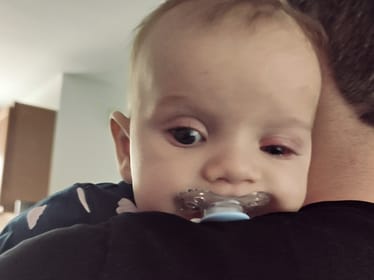 Tymek Imielski - main photo