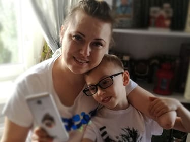 Liliana Czerwińska - zdjęcie główne