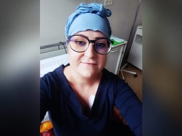 Anna Danielewicz - main photo