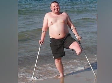 Rafał Beer - zdjęcie główne