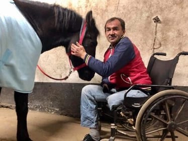 Adam Majewski - zdjęcie główne