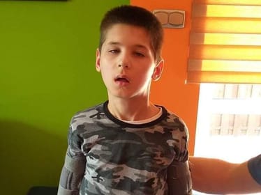 Wiktor Baczyński - zdjęcie główne