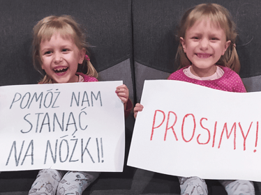 Dominika i&nbsp;Zuzanna Augustyniak - zdjęcie główne