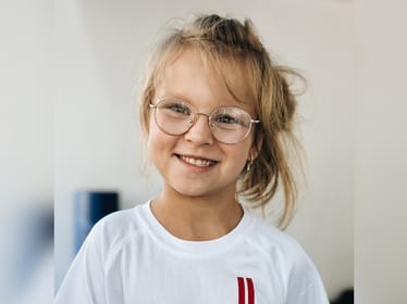 Zuzanna Kretowicz - zdjęcie główne