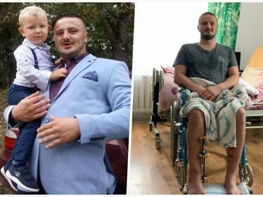 Michał Hućko - zdjęcie główne