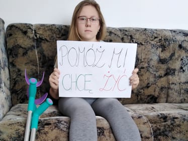 Ania Jagiełło - zdjęcie główne
