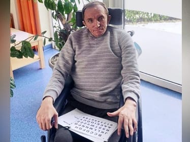 Przemysław Żukowski - zdjęcie główne