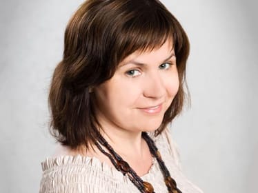 Alicja Marciuk - zdjęcie główne