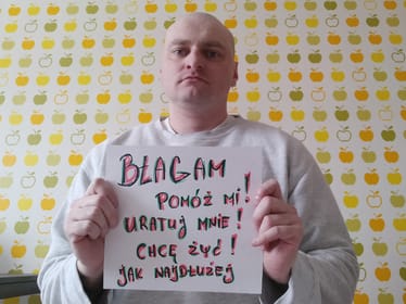 Tomasz Karaś - main photo