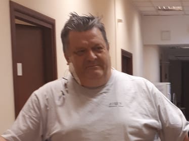 Paweł Bartkowski - zdjęcie główne