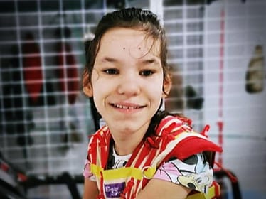 Kasia Kruszniewska - zdjęcie główne