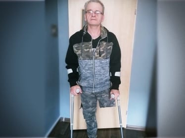 Krzysztof Student - main photo