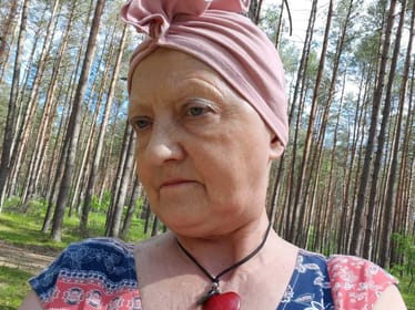 Alina Skrzypek - zdjęcie główne