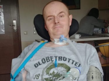 Jarosław Stachowiak - main photo