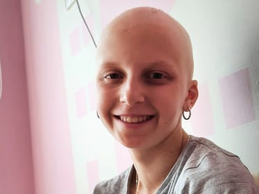 Martyna Nawara - zdjęcie główne