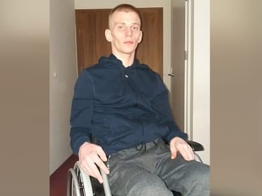 Filip Kolaska - zdjęcie główne