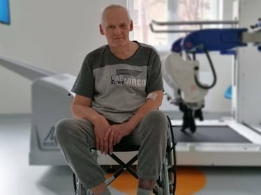 Leszek Jankowski - main photo