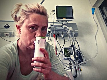 Marzena Markiewicz - zdjęcie główne