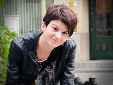 Monika Gruzla - zdjęcie główne