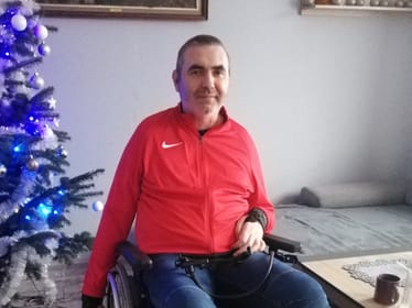 Piotr Pastusiak - main photo