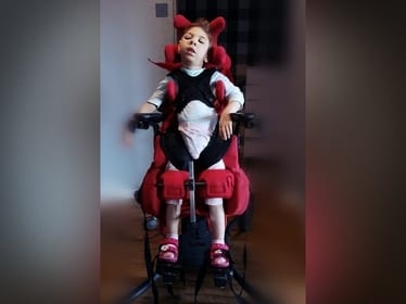 Lena Zawisza - zdjęcie główne