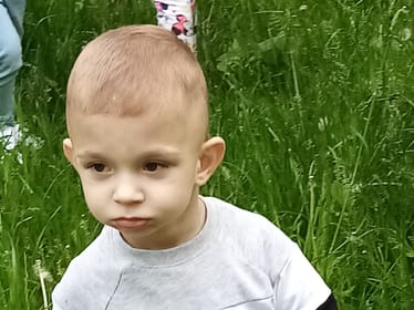 Kubuś Persona - main photo