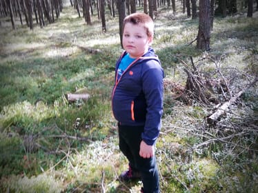 Kacper Moszkowicz - main photo