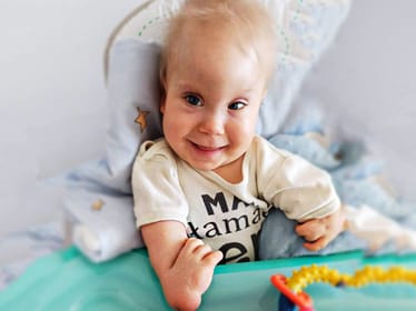 Fabian Fajferek - main photo