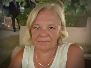 Grażyna Leja - main photo