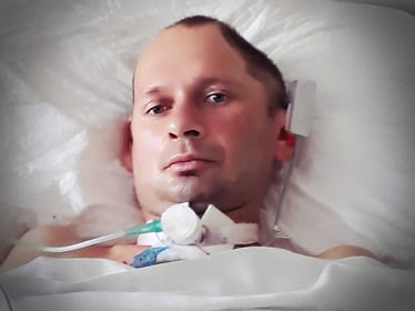Piotr Zgórski - main photo