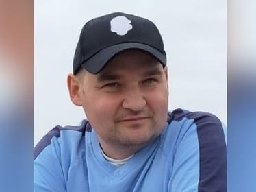 Dariusz Polus - zdjęcie główne