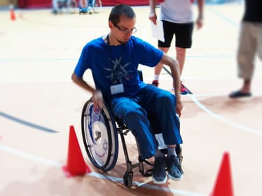 Marcin Wypchło - main photo