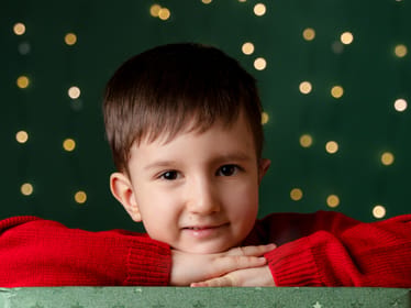Sebastianek Ambrozik - main photo