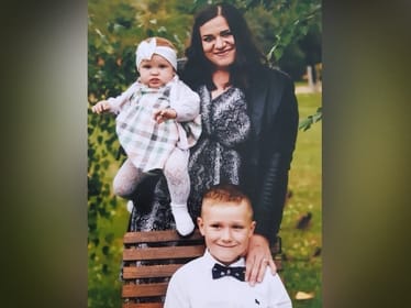 Patrycja Szczur - main photo