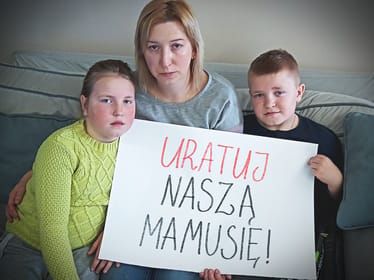 Anna Zakrzewska - zdjęcie główne