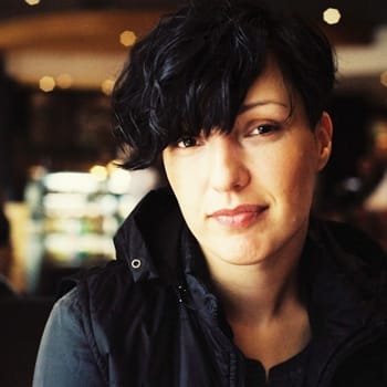 Katarzyna Hajduga - zdjęcie główne
