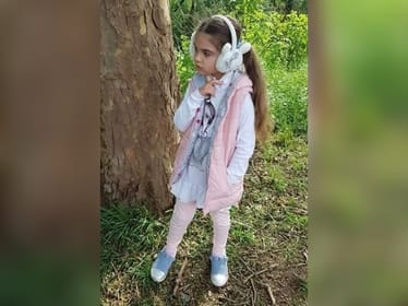 Nina Makarowska - zdjęcie główne