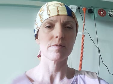 Joanna Miśkiewicz - zdjęcie główne