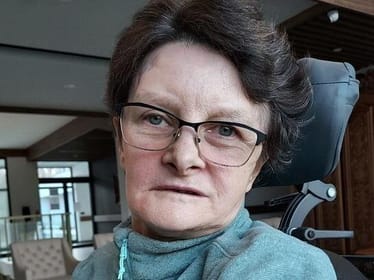 Renata Lomper - main photo