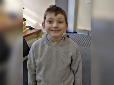 Kacper Matyśkiewicz - zdjęcie główne