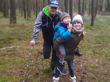 Norbert Kasprzyk - zdjęcie główne