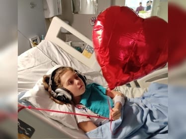 Martyna Borkowska - zdjęcie główne