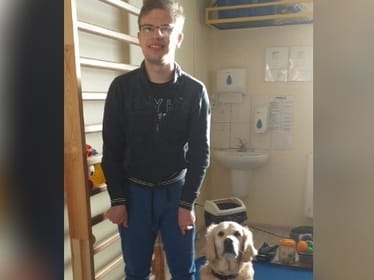 Hubert Sosnowski - zdjęcie główne