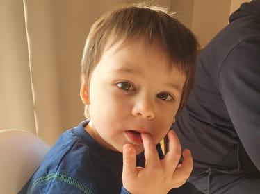 Henio Wądołek - main photo