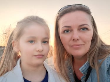 Alicja Hreczyn - zdjęcie główne