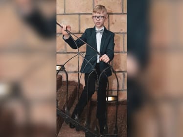 Wiktor Przybytek, Marcel Wolański - main photo
